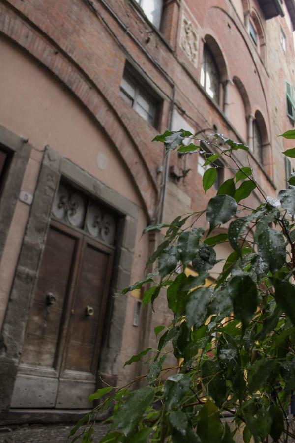 L'Antica Bifore Lucca Exterior foto