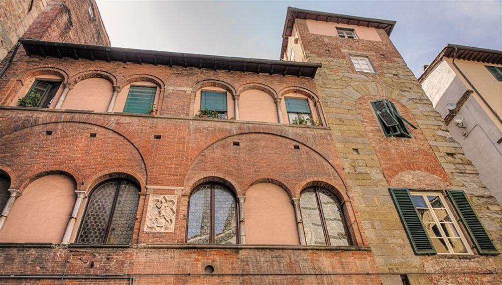 L'Antica Bifore Lucca Exterior foto